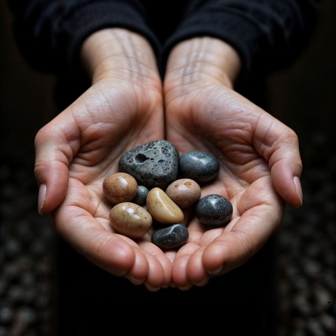 ¡Eleva tu energía con el poder de los minerales!