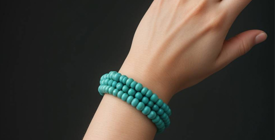 Pulseras a Medida - La Botiga de l'Anna | Artesanía y Bienestar