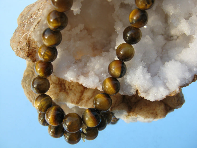 Pulseras de Piedras Naturales - La Botiga de l'Anna | Artesanía y Bienestar