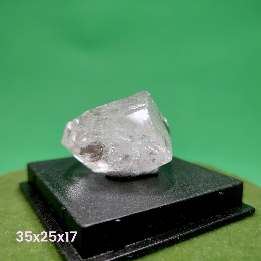 Diamante Hérkimer