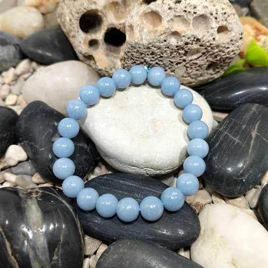 Pulsera Angelita