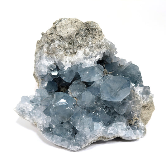 Drusa de Celestina de Madagascar