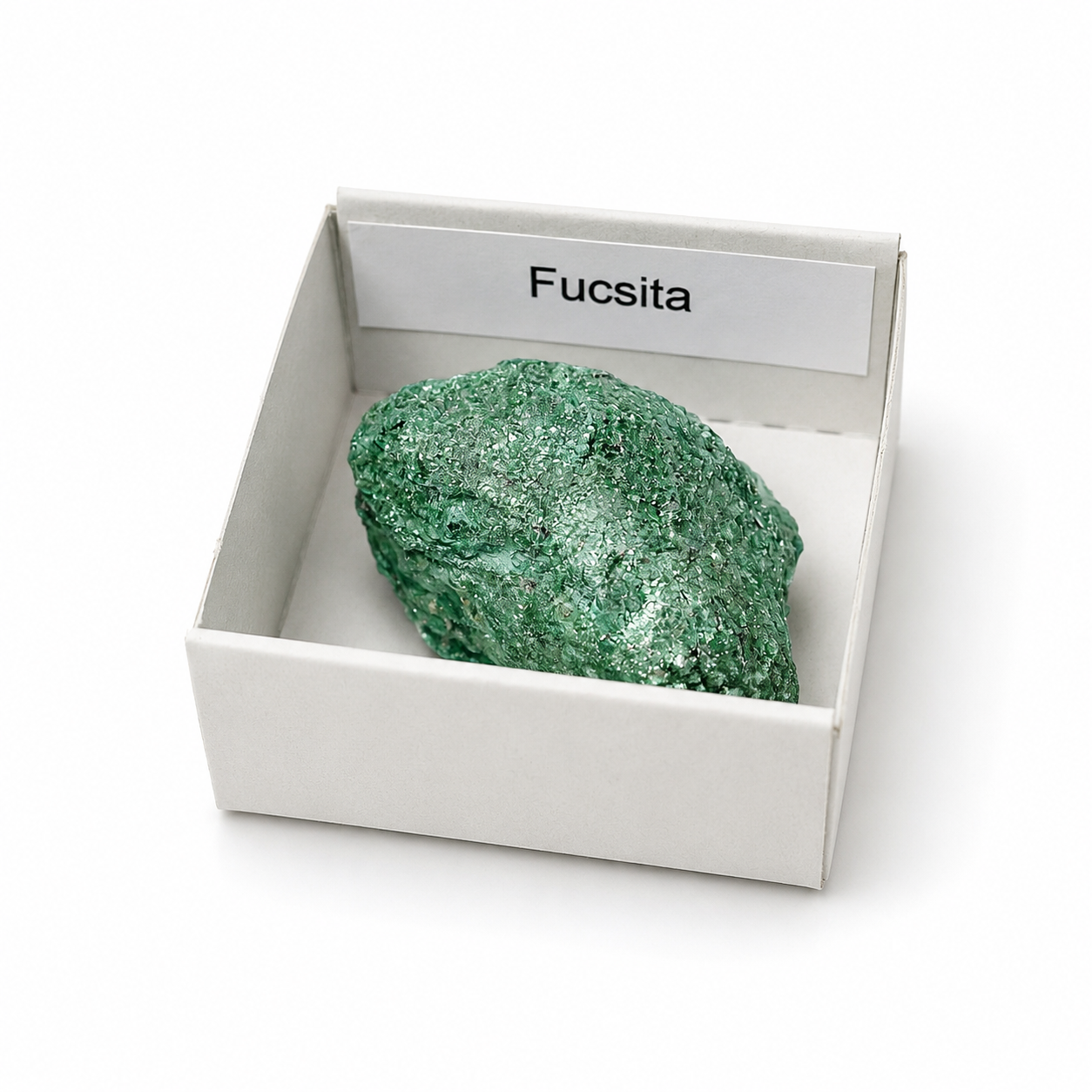 Fucsita