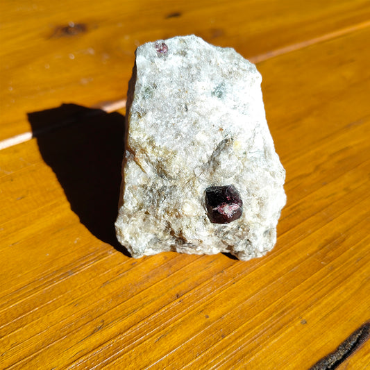 Granate natural (masivo)