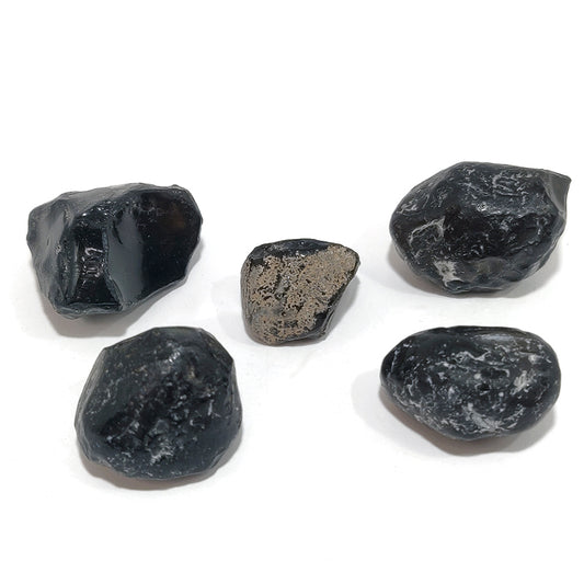 Apache Tear Obsidian