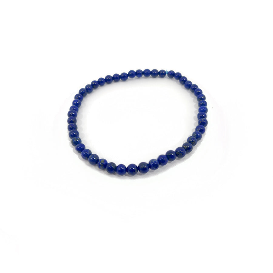 Pulsera Lapislazuli