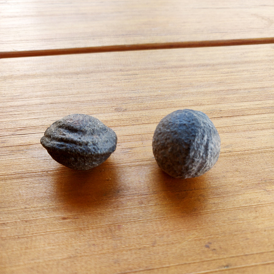 Piedras Moki o Boji