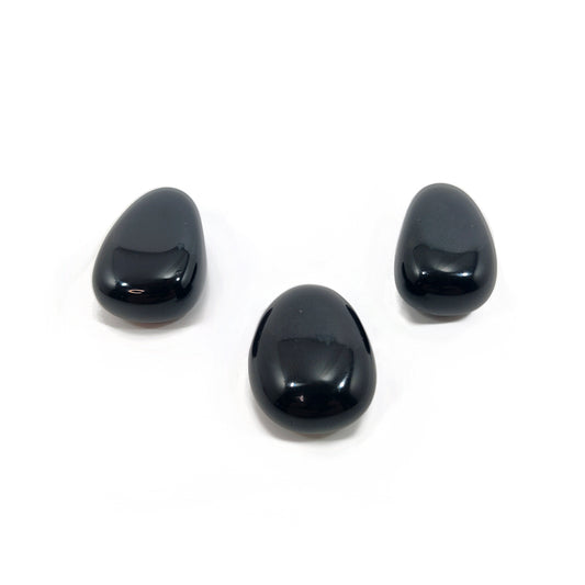 Colgante Obsidiana Arcoiris penta