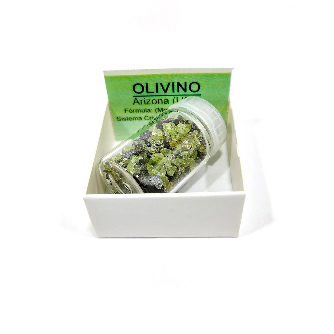 Olivino