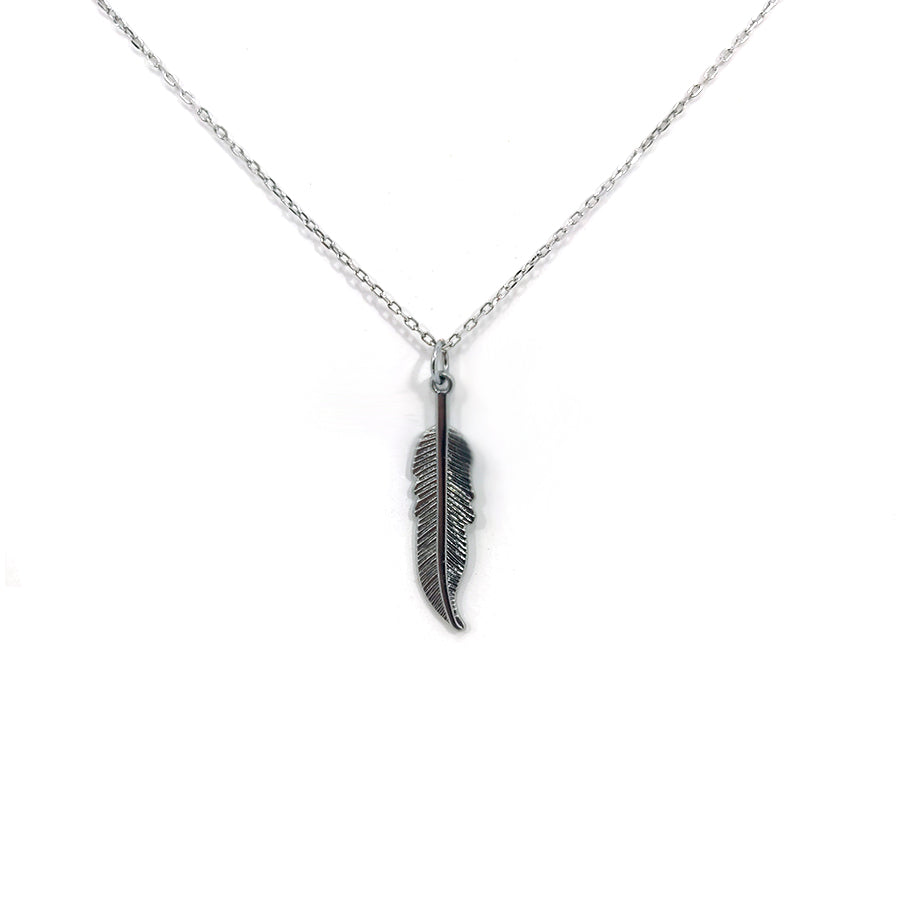 Colgante Pluma