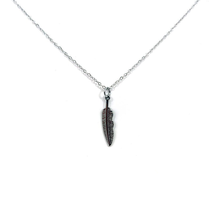 Colgante Pluma