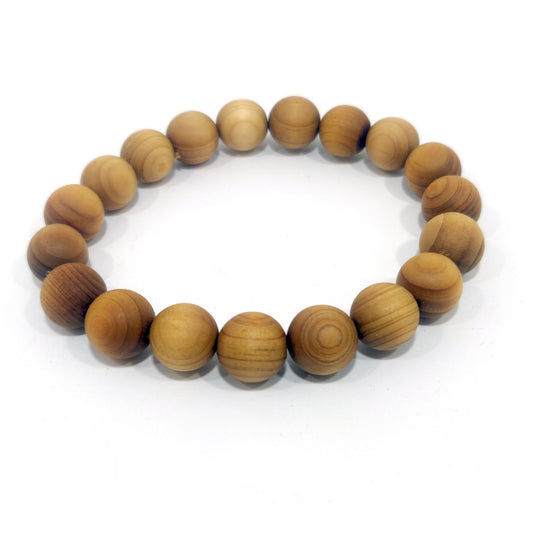 Sandalwood Bracelet