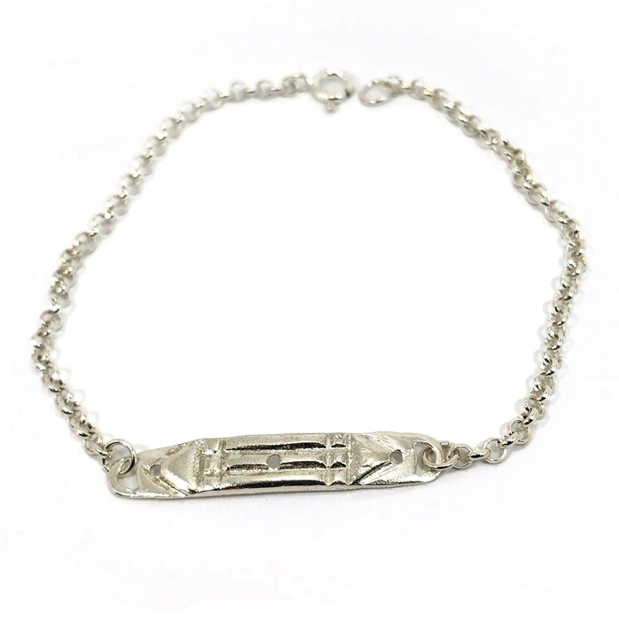 Pulsera Atlante