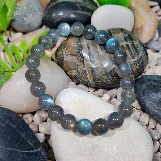 Labradorite Bracelet