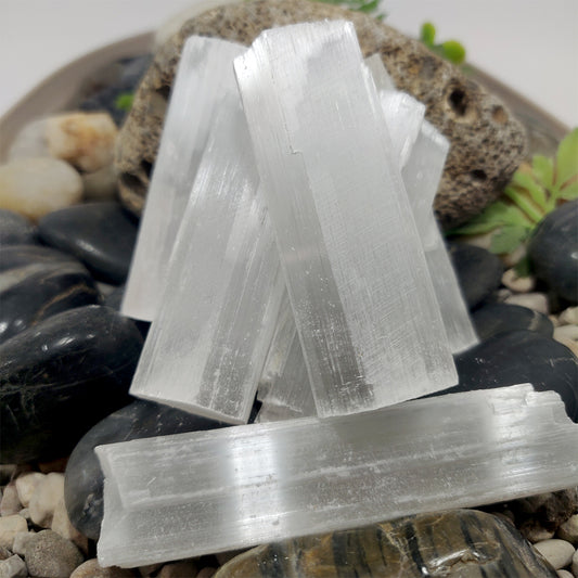 Barritas selenita