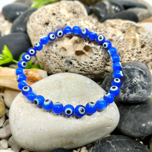 Evil Eye Bracelet