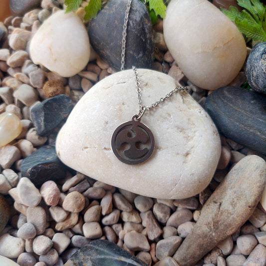 Colgante Trisquelete