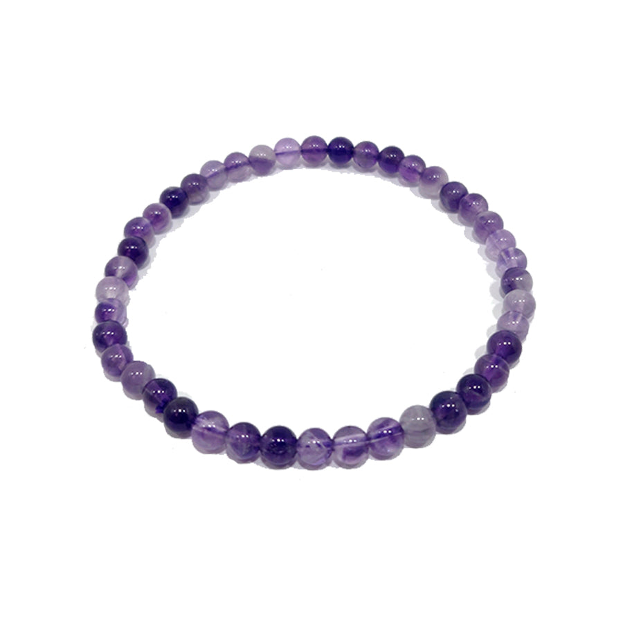 Amethyst Bracelet