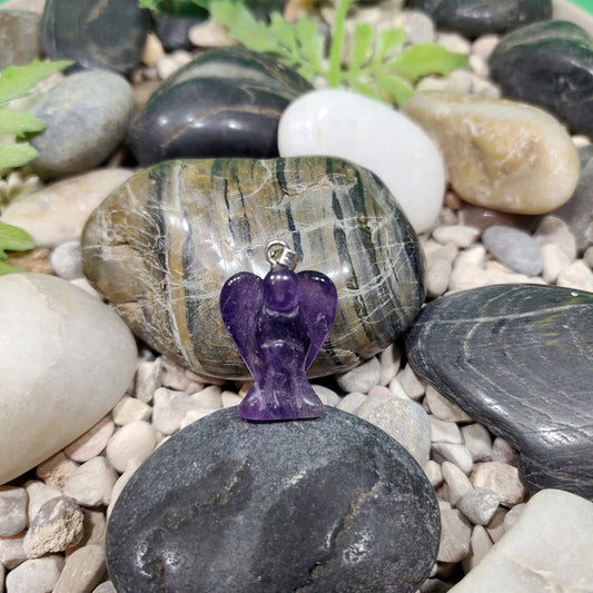 Colgante Ángel mini