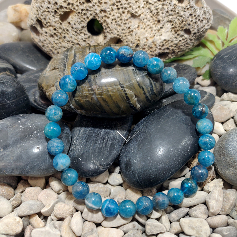 Pulsera Apatito