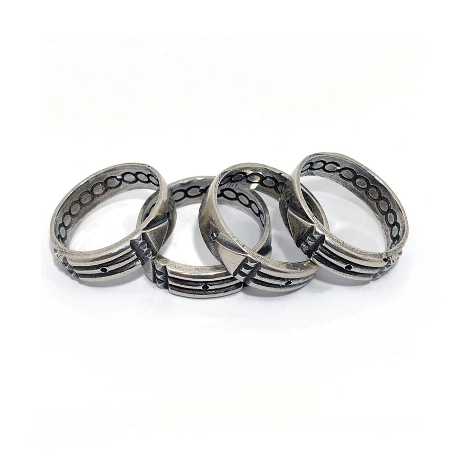 Anillo Atlante