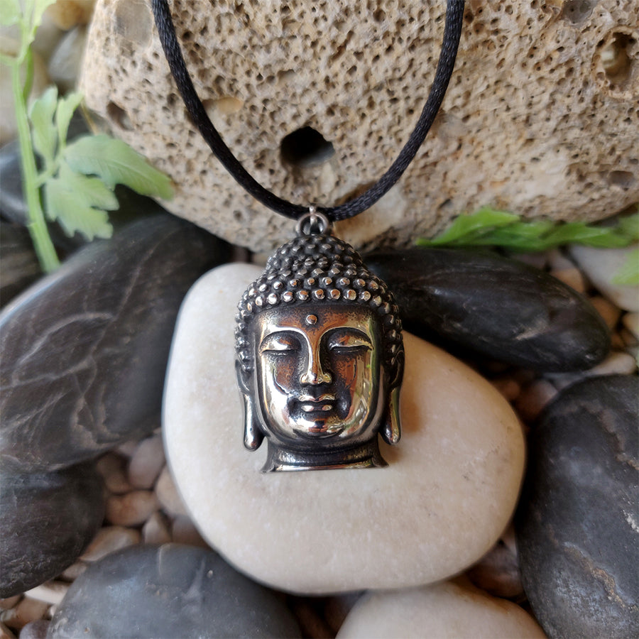 Buddha Pendant
