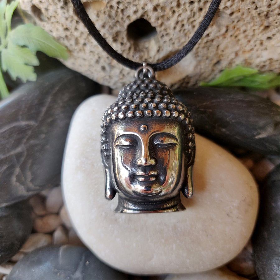 Buddha Pendant
