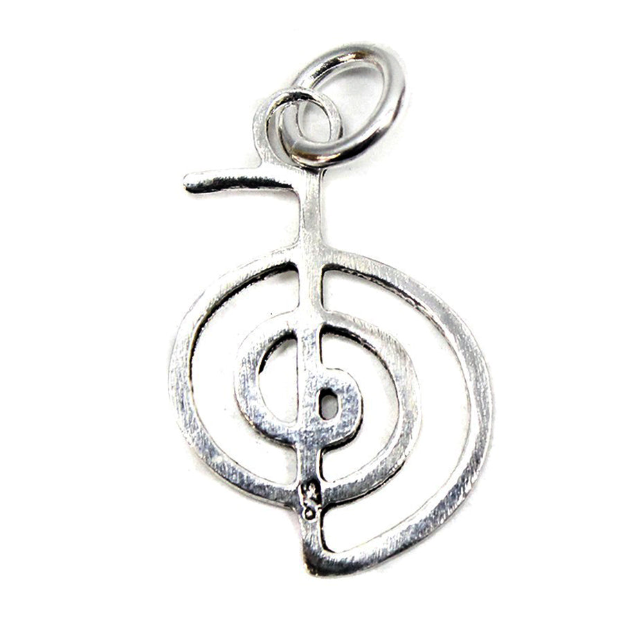 Cho Ku Rei Pendant