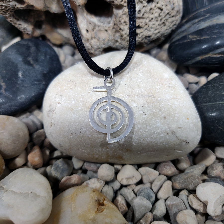 Cho Ku Rei Pendant
