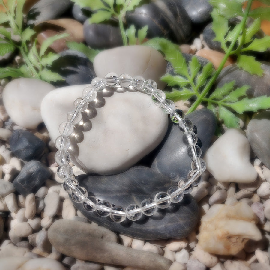 Pulsera Cuarzo 6