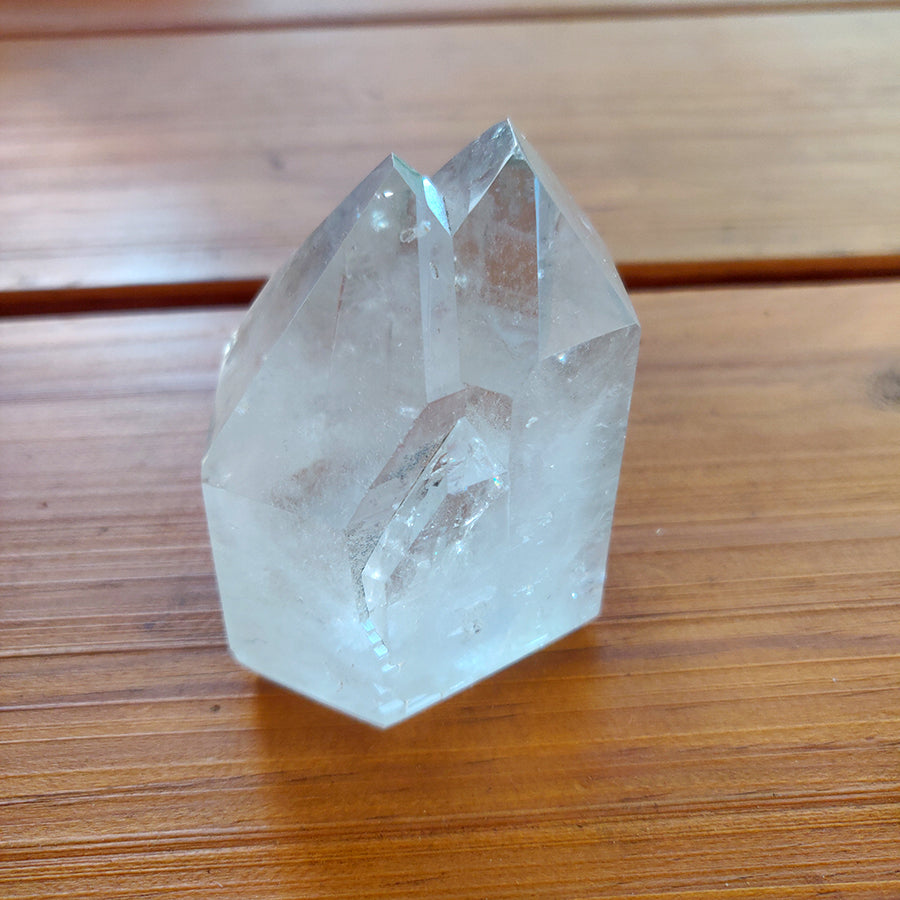 Quartz Druses
