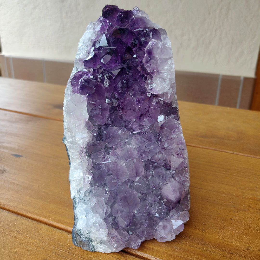 Amethyst Druse