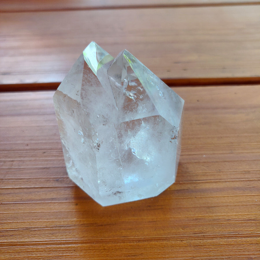 Quartz Druses