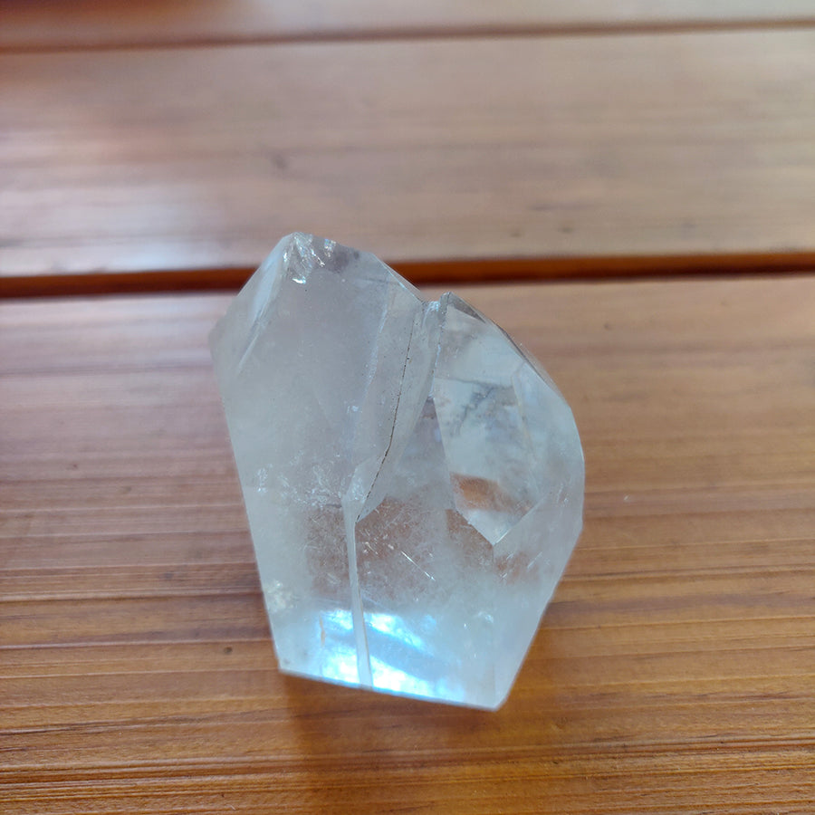Quartz Druses