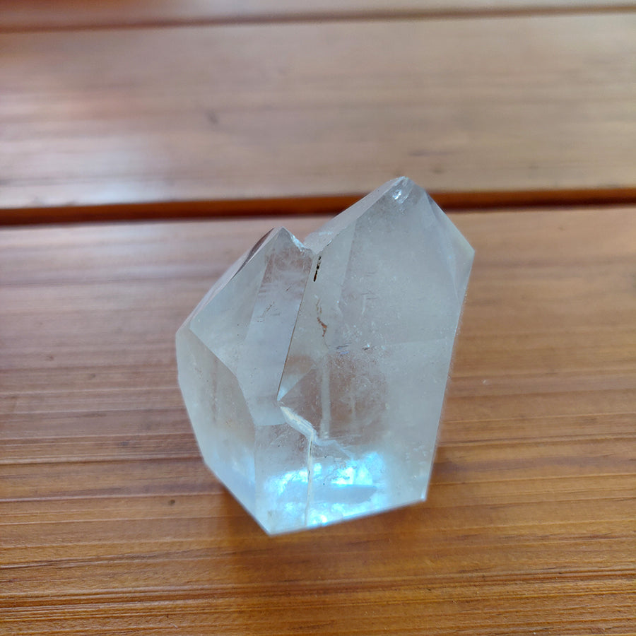 Quartz Druses