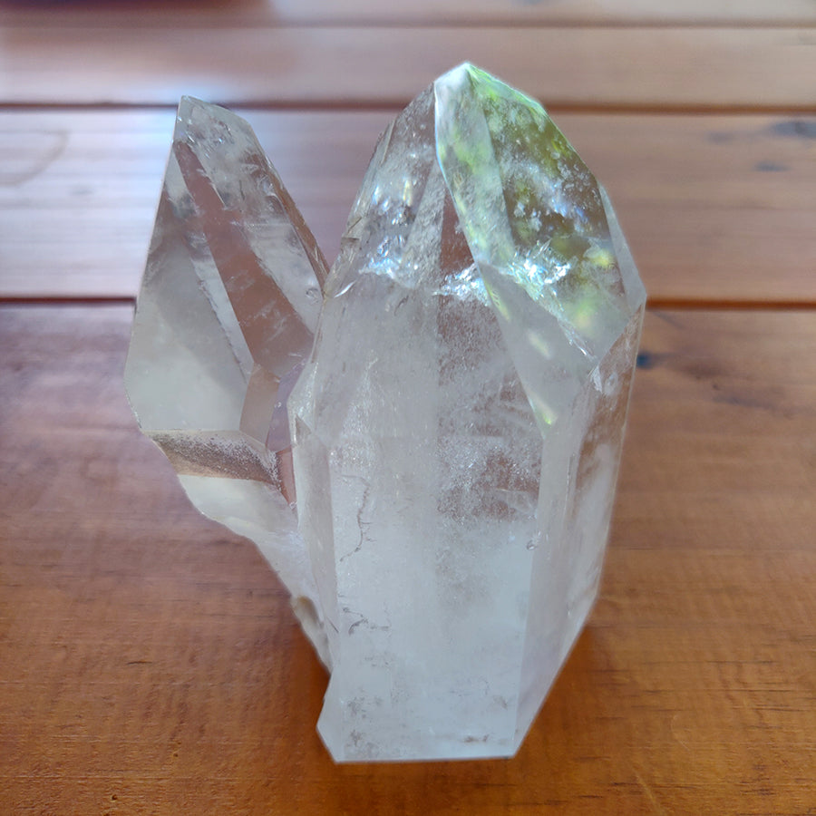 Quartz Druses