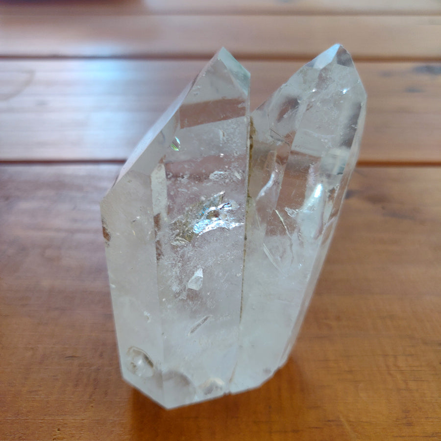 Quartz Druses