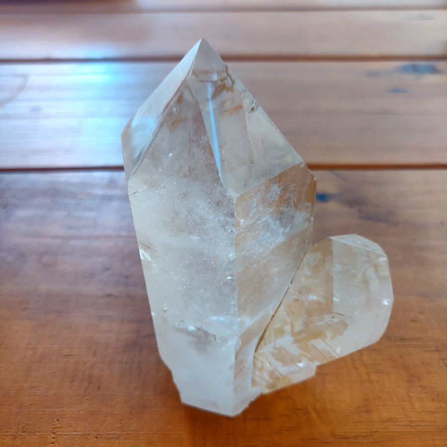 Quartz Druses