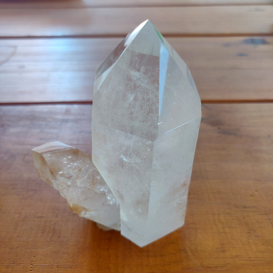 Quartz Druses