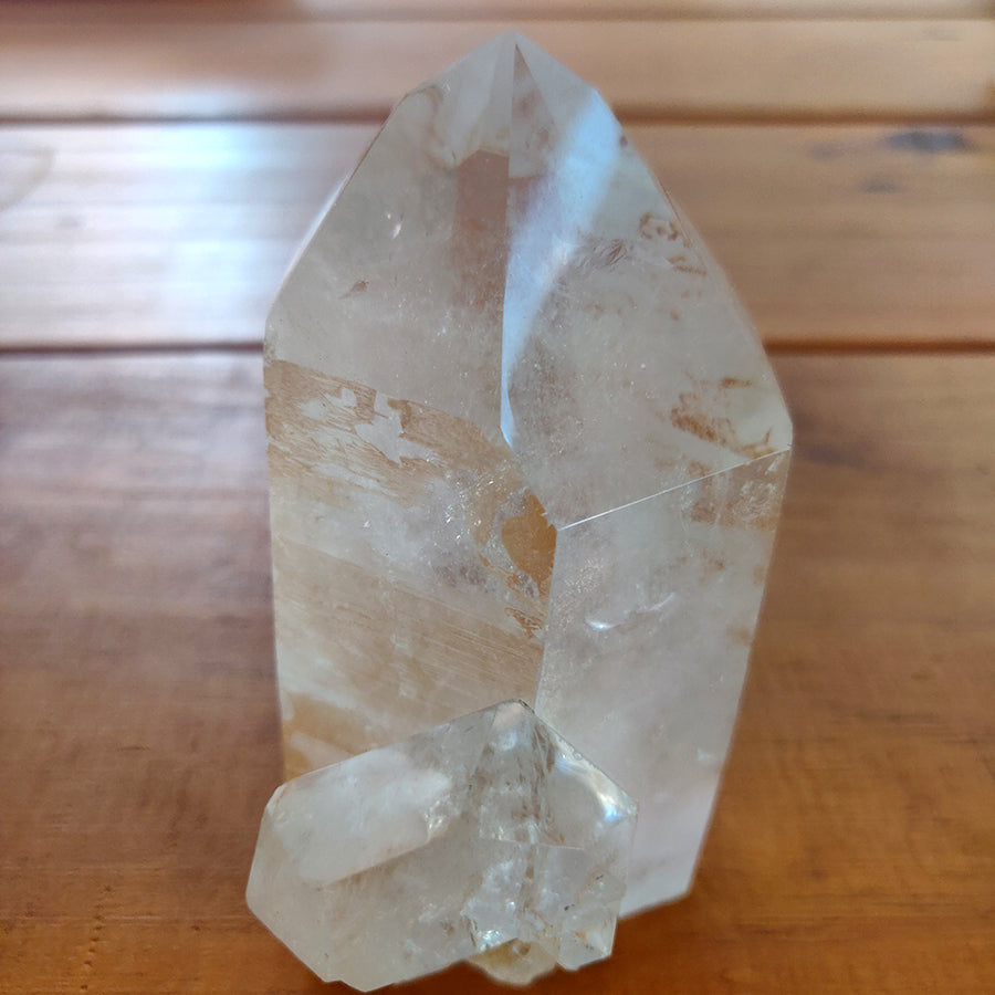 Quartz Druses