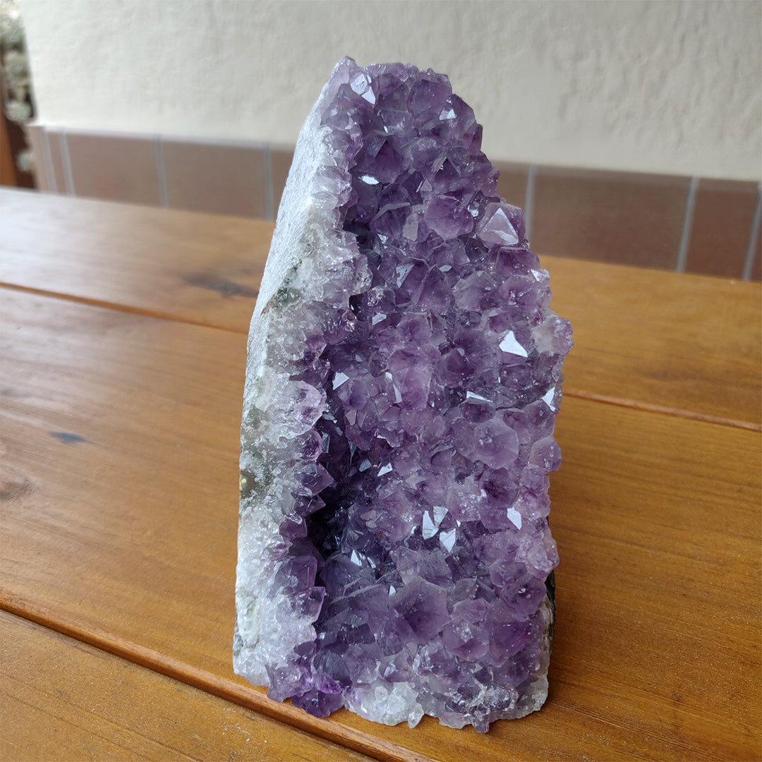 Amethyst Druse