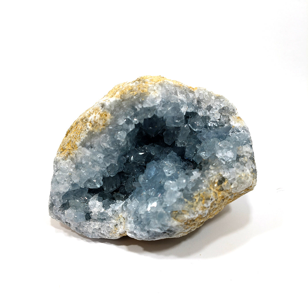 Drusa de Celestina de Madagascar