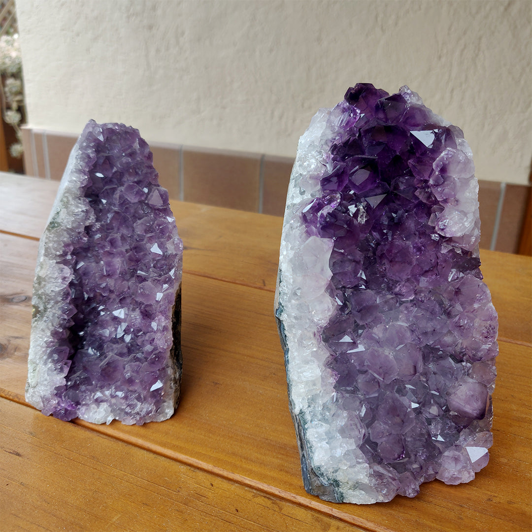 Amethyst Druse
