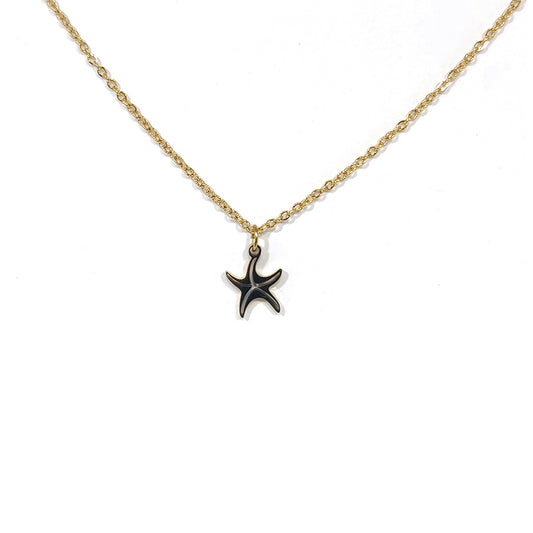 Colgante estrella de Mar