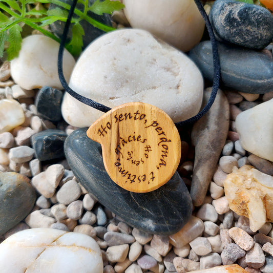 Espiral ho'oponopono