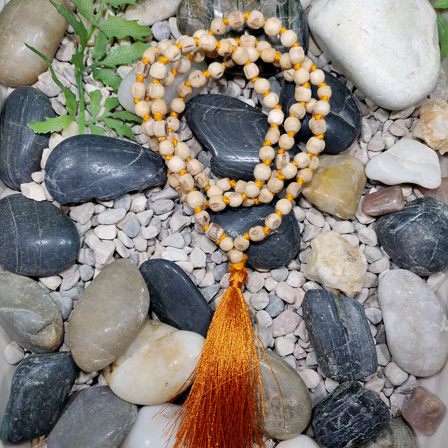 Tulsi Japa Mala