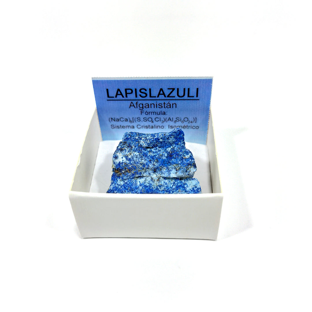 Lapislázuli