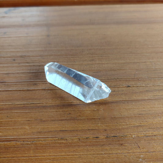 Cuarzo maestro Lemuriano