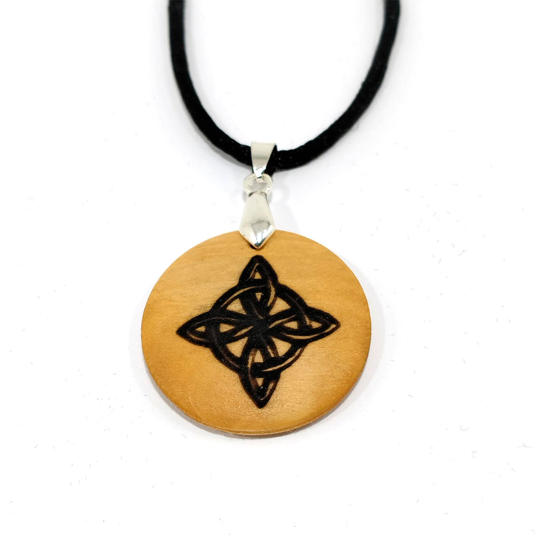 Celtic pendant