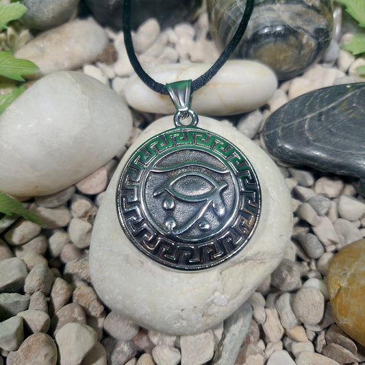 Colgante Ojo de Ra